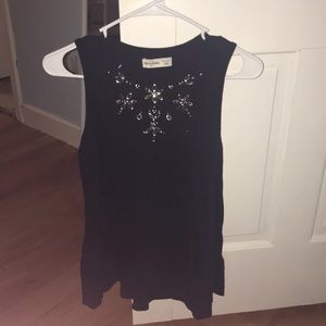 Abercrombie Tank